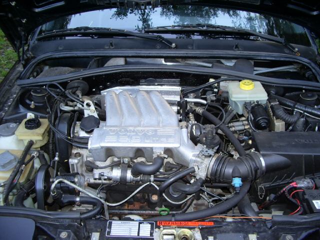 Volvo () 480 :  