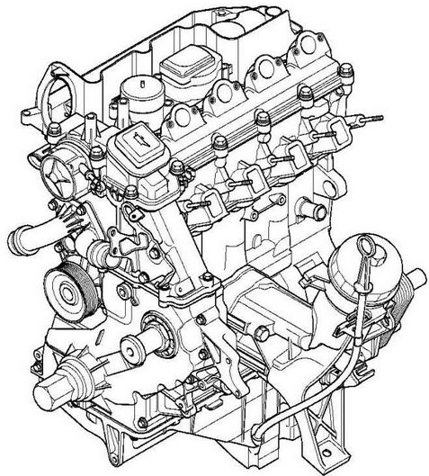 BMW () 204D4 M47TUD2:  