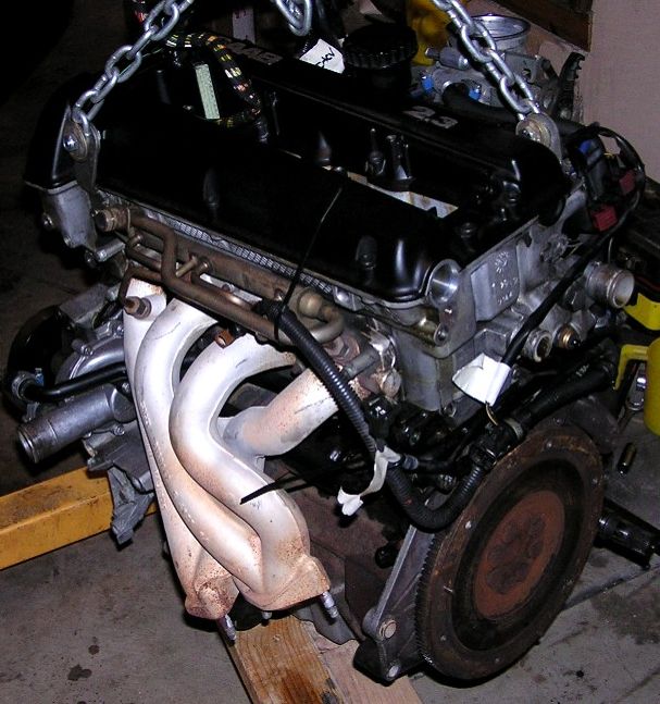 SAAB () B234I:  