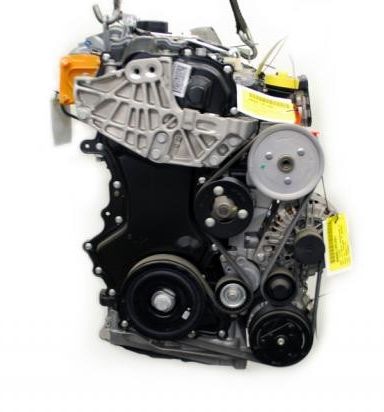 Renault () M9R 740:  