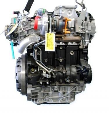 Renault () M9R 740:  