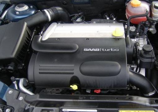 Opel () Z20NET (LK9, B207):  