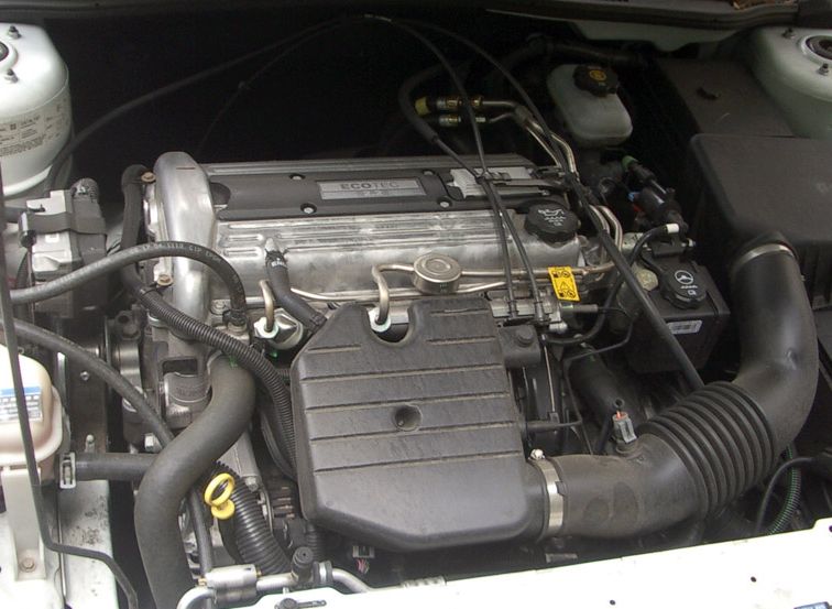 Opel () Z22SE:  