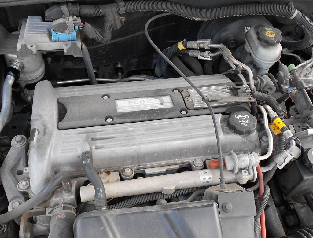 Opel () Z22SE:  