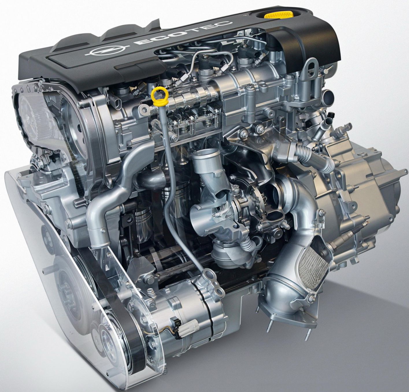 Opel () Z19DTH:  