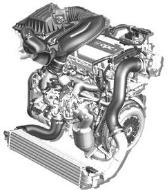 Opel () Z16LET:  
