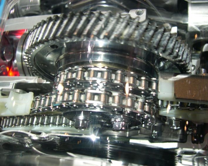 Subaru () EE20:  