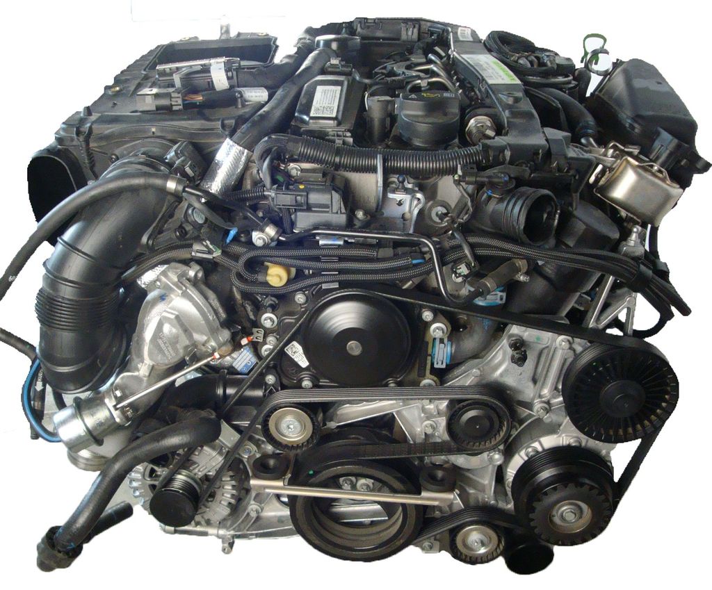 Mercedes Benz () 651.912 (651912):  