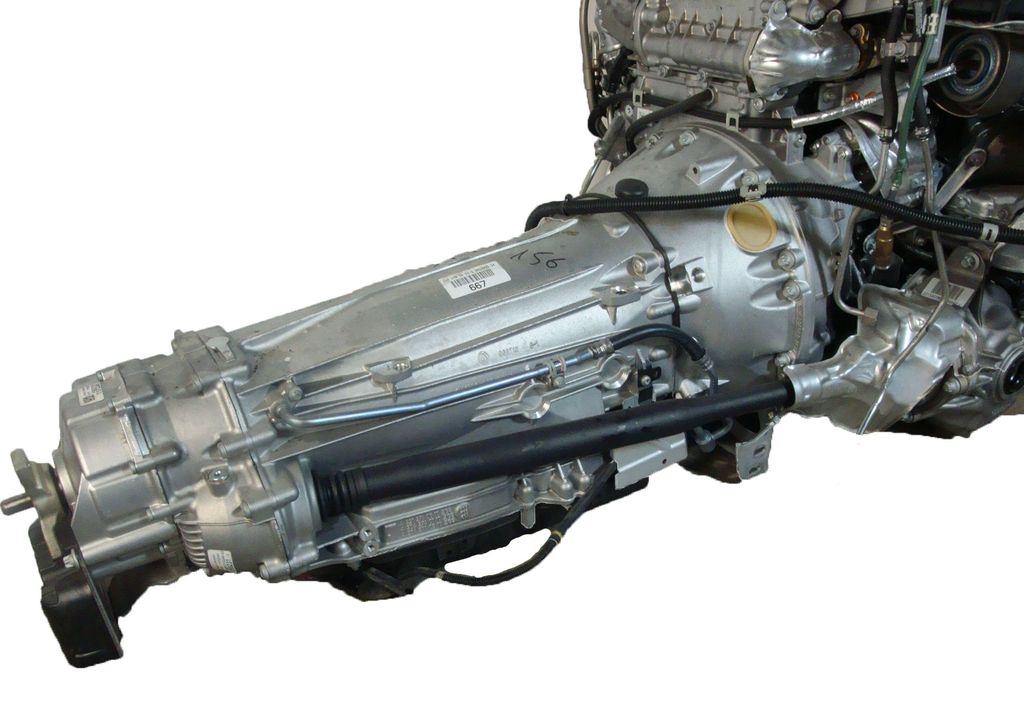 Mercedes Benz () 651.912 (651912):  