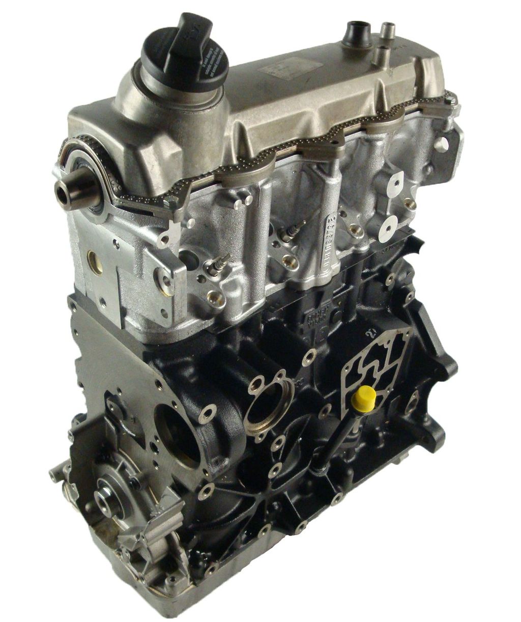 Volkswagen (VW) () ALH, AGR:  