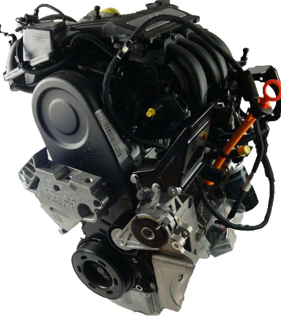 Volkswagen (VW) () BGU, BSE, BSF, CCSA:  