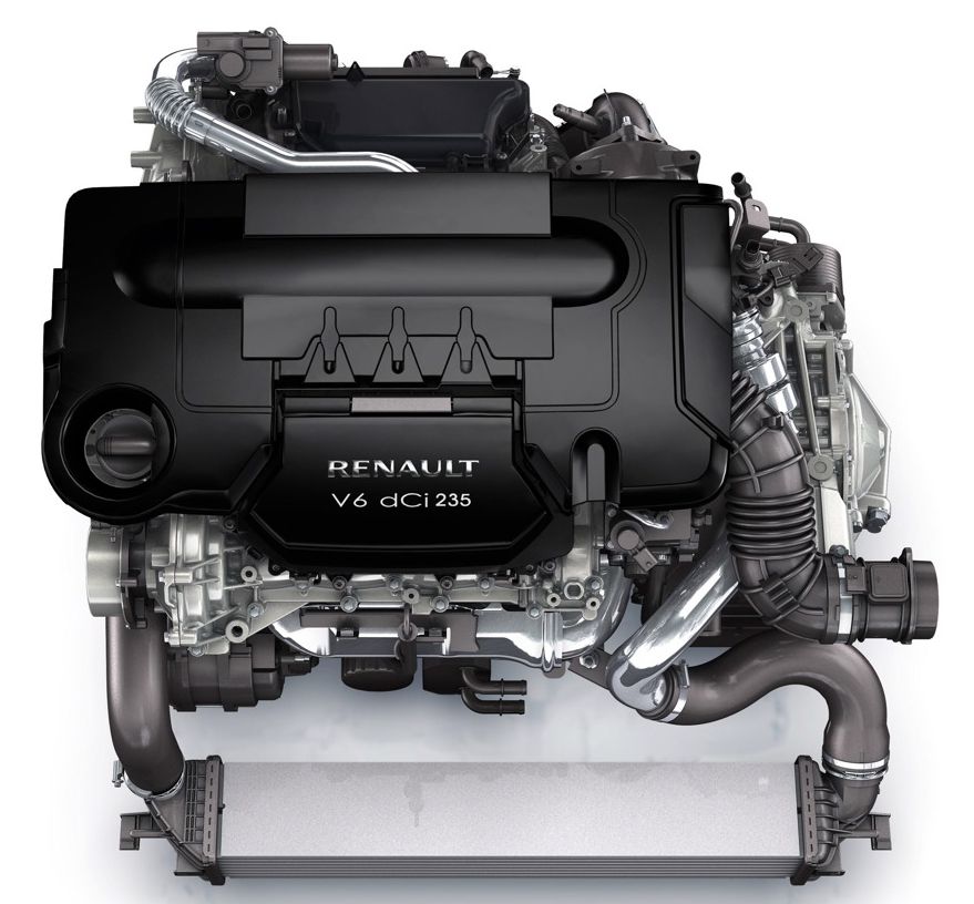 Nissan () V9X:  