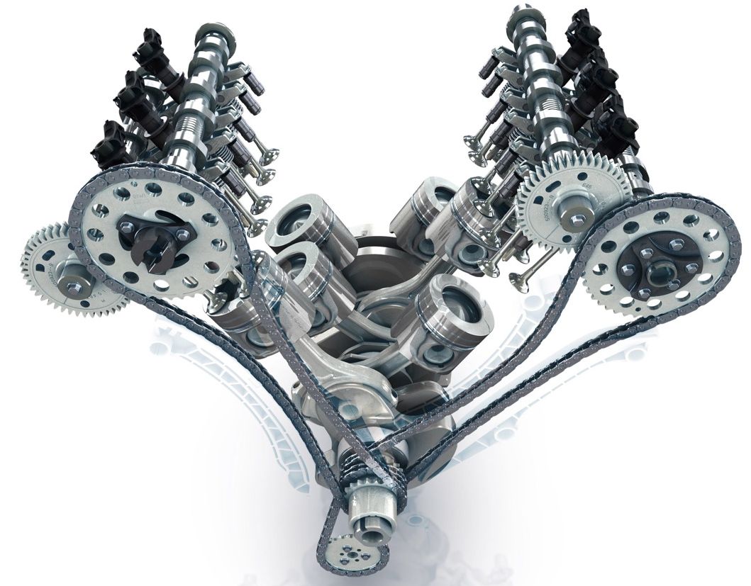 Nissan () V9X:  