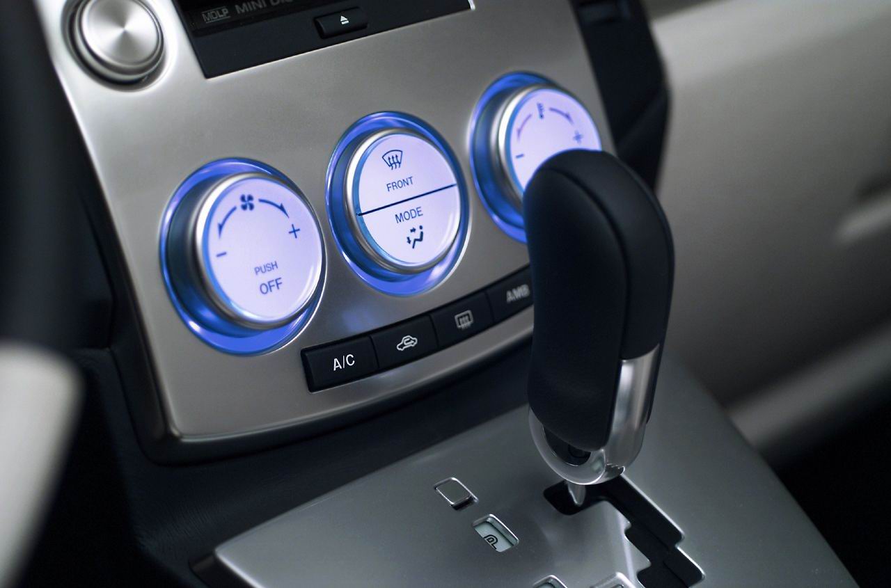 Mazda () MX Flexa Concept:  