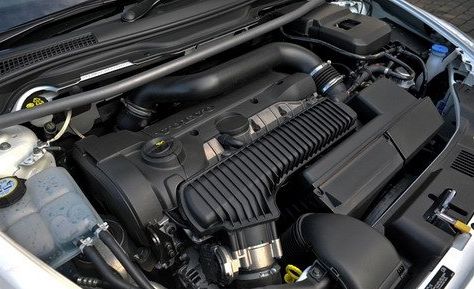 Volvo () B5254T7:  