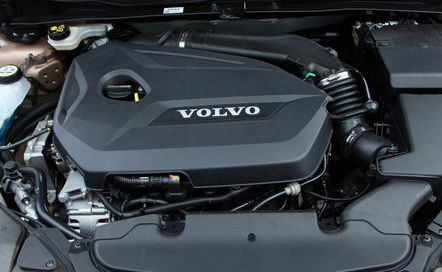 Volvo () B5204T8:  
