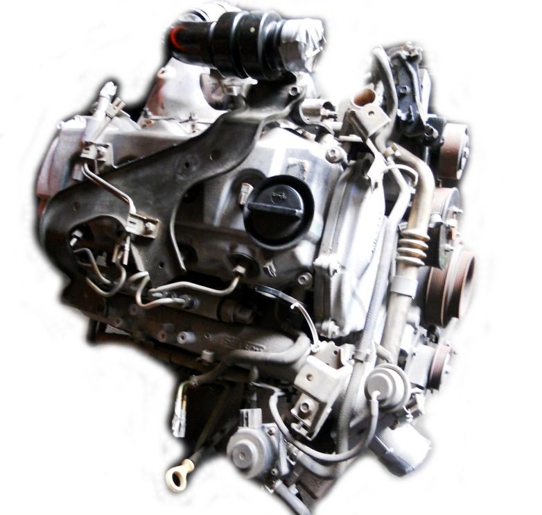 Nissan () YD25DDTi High Power:  