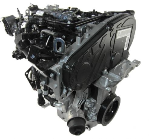 Opel () A20DTH:  