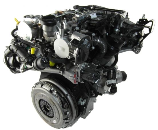 Opel () A20DTH:  