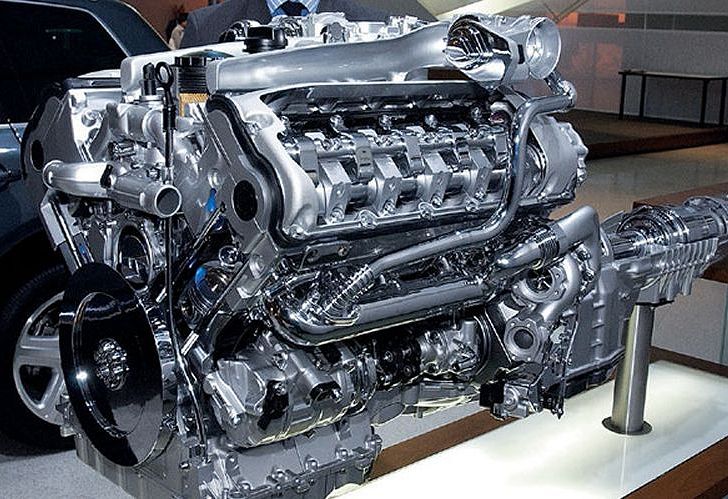 Volkswagen (VW) () CBWA:  