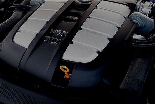 Volkswagen (VW) () CBWA:  