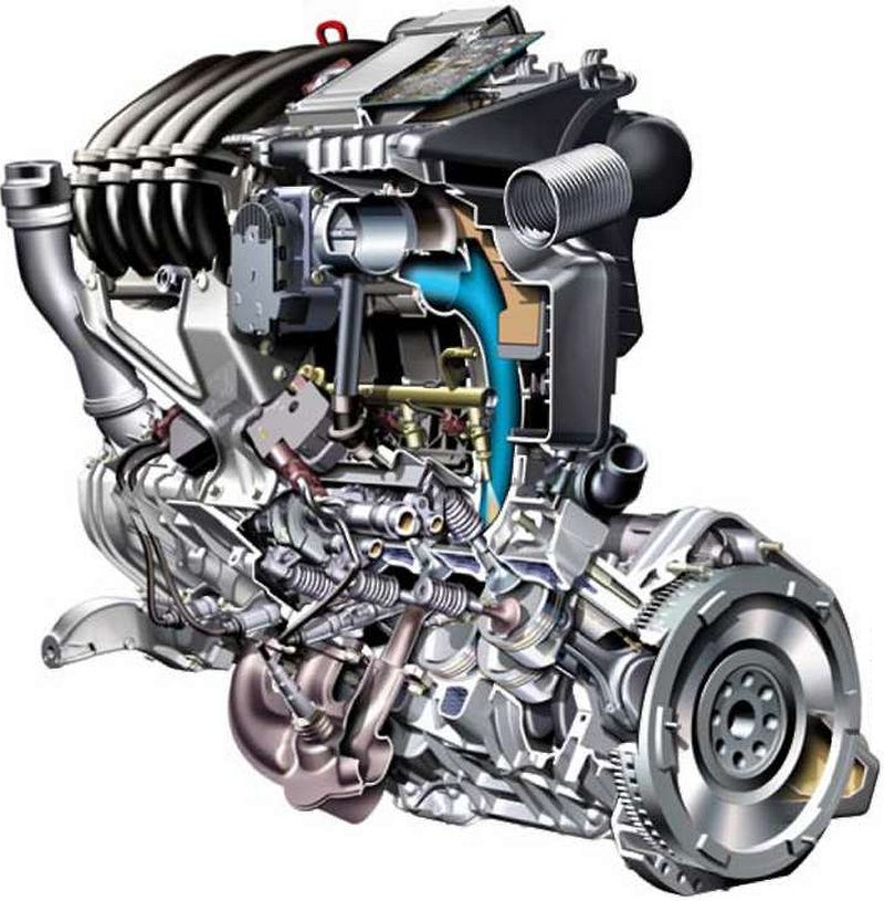Mercedes Benz () 266.960 (266960):  