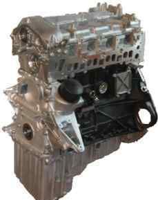 Mercedes Benz () 611.960 (611960):  