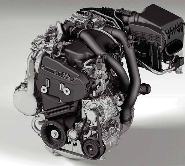 Mercedes Benz () 607.951 (607951):  