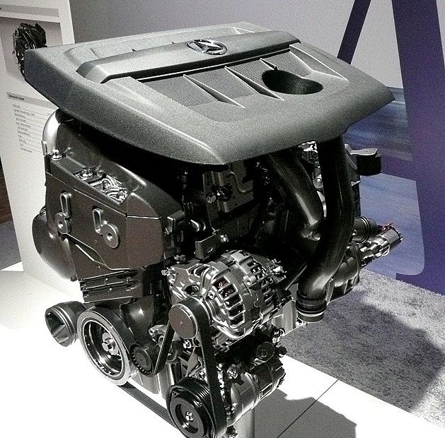 Mercedes Benz () 607.951 (607951):  