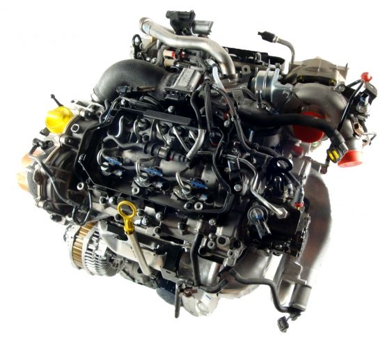 Renault () V9X 891:  
