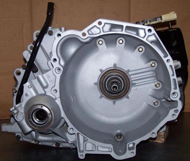 Ford () Escape, Maverick (CD4E):    