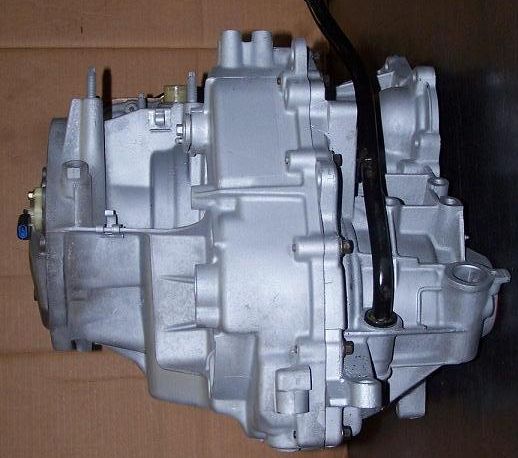 Ford () Escape, Maverick (CD4E):    