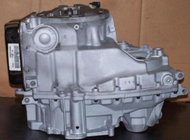Ford () Escape, Maverick (CD4E):    