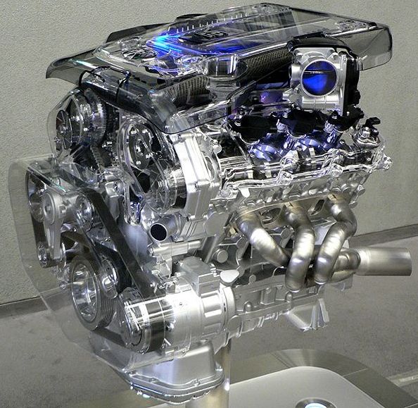 VQ35HR