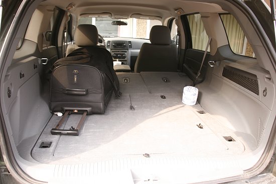 JEEP () Cherokee III, Liberty I (KJ):  