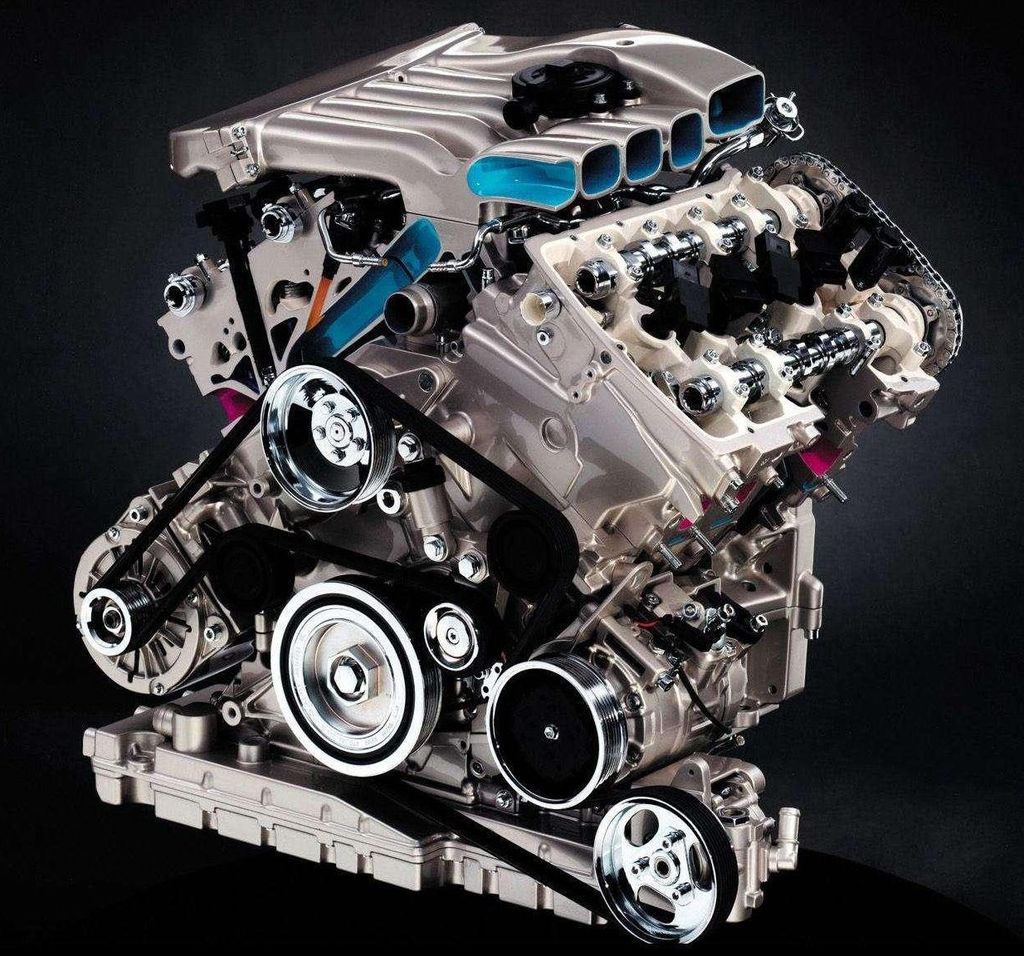 Volkswagen (VW) () BDN, BDP:  
