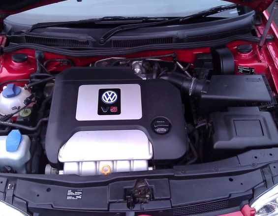 Volkswagen (VW) () AQN, AZX:  