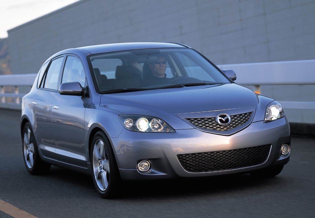 Mazda () MX Sportif Concept:  