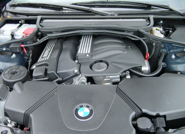 BMW () N42B20A:  