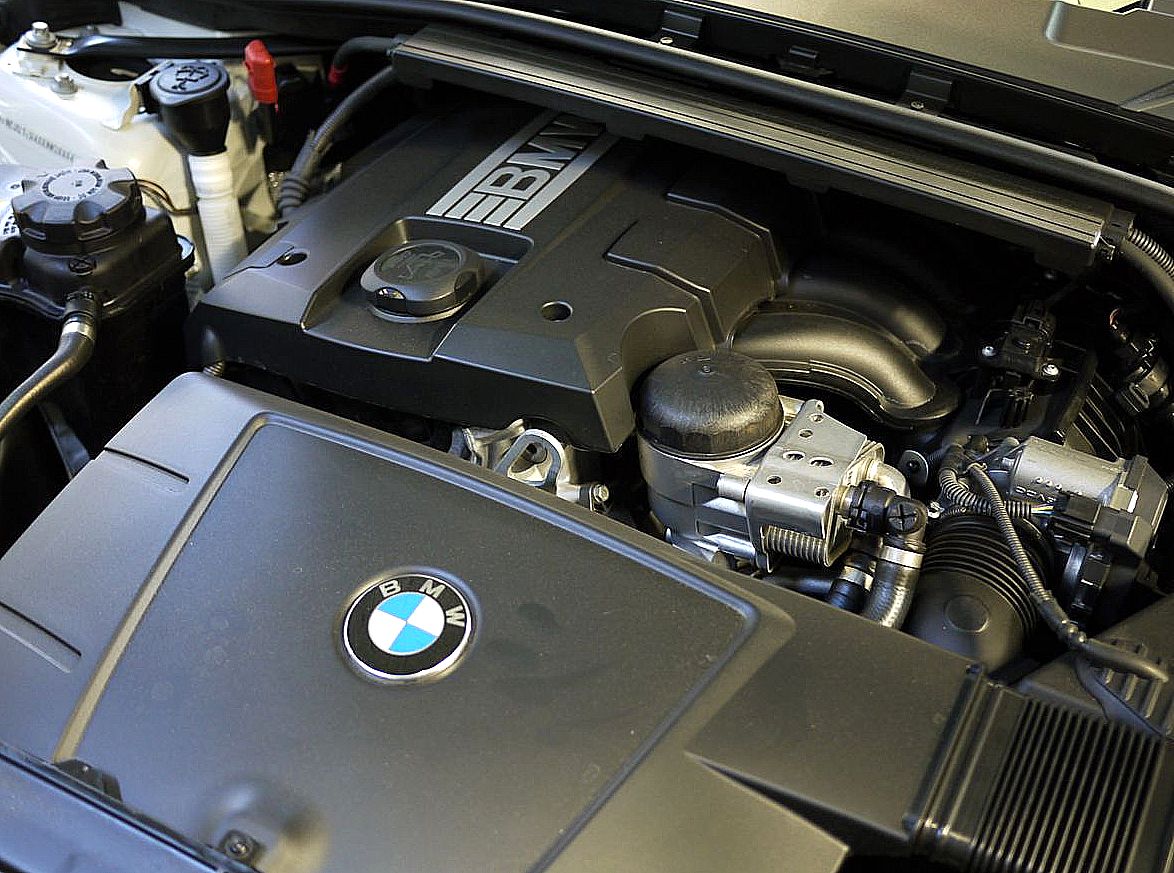 BMW () N43B16 N43B20:  