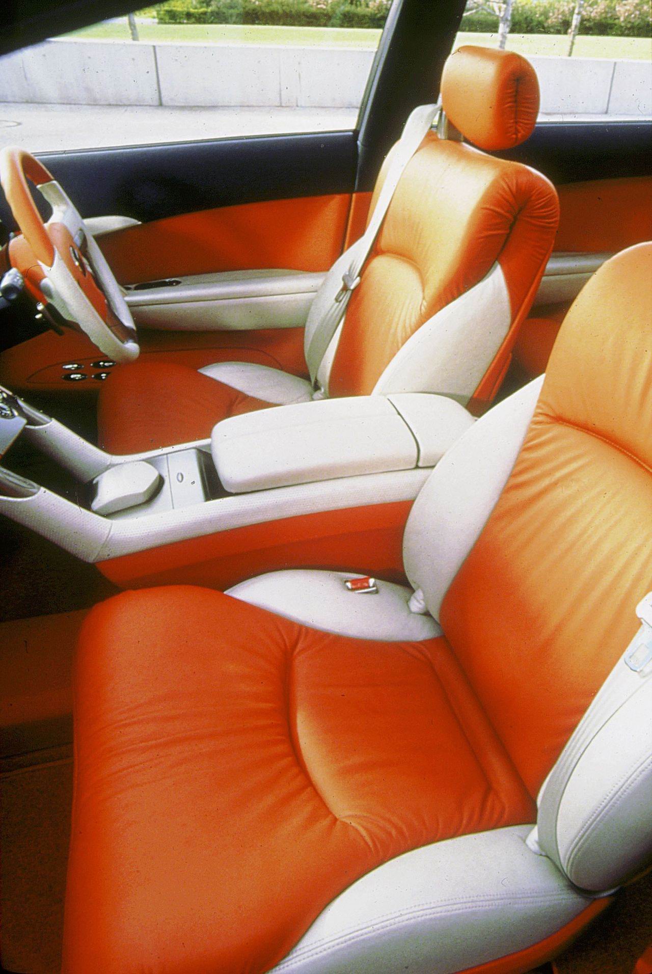 Mazda () NexTourer Concept:  