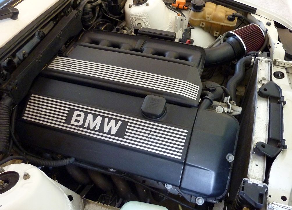 BMW () 306S3 5430:  