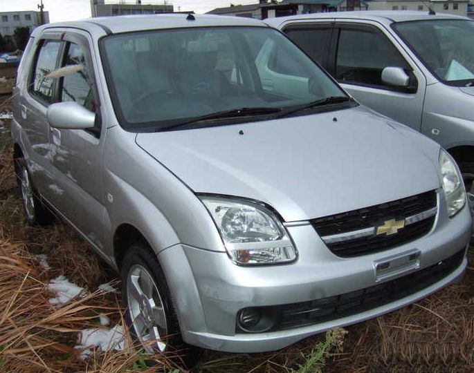 Chevrolet () Cruze (RHD):  