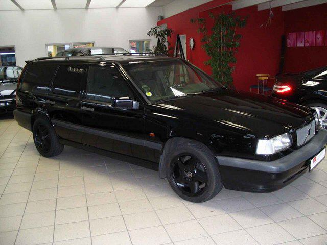 Volvo () 850:  