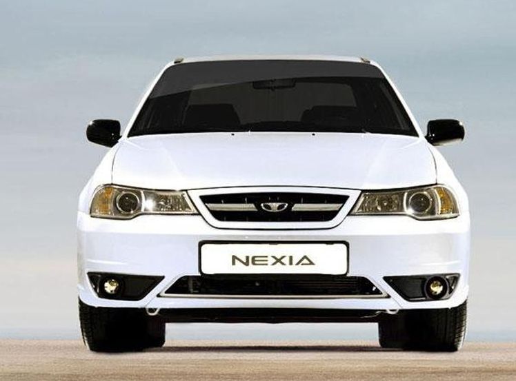 Daewoo () Nexia II:  