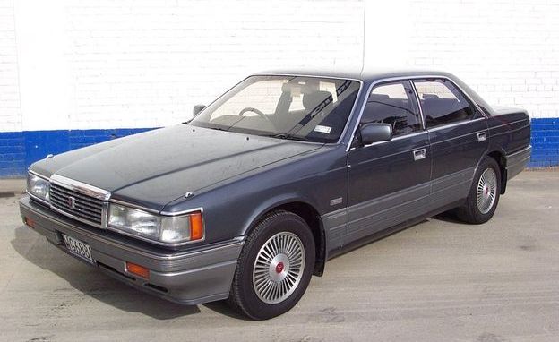 Mazda () Luce:  