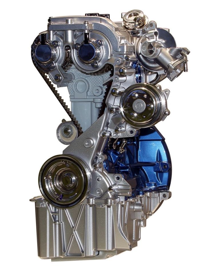 Ford () M2DA, SFDA, SFJA, SFJB:  