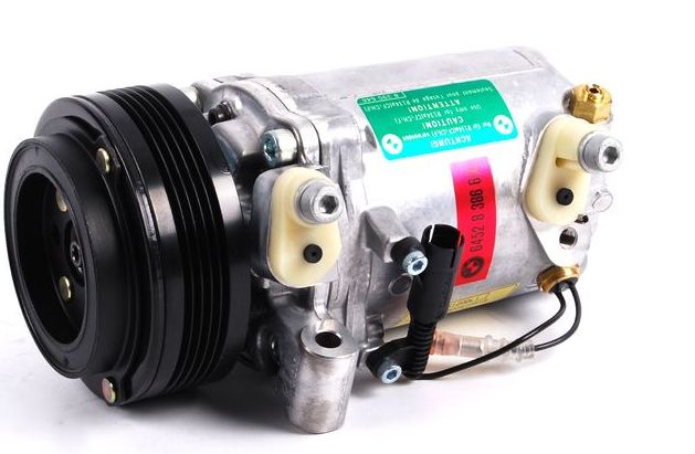BMW () 64528386650 (Seiko-Seiki):   