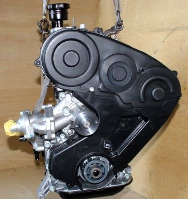 Hyundai () D4BF Starex, Porter, Galloper:  