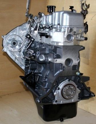 Hyundai () D4BF Starex, Porter, Galloper:  